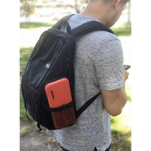 NEW Nintendo Switch Hard Case in SILVER - Picture 6 of 9